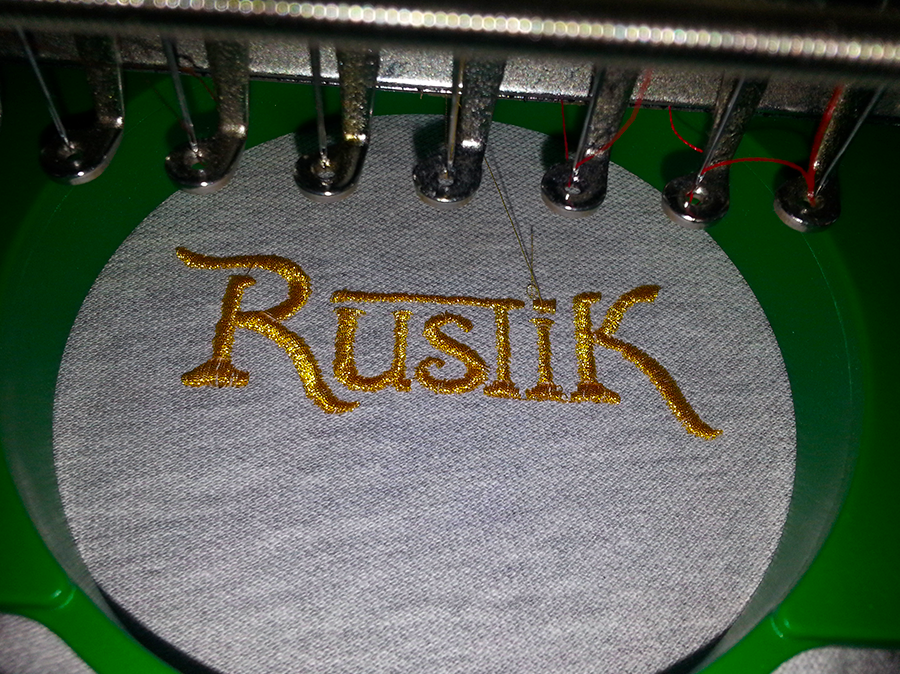 Rustik